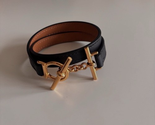 Hermes croisière double tour - hermes,