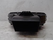 Aerateur tableau de bord VOLKSWAGEN EOS CABRIO PHASE 1 1Q0819735C