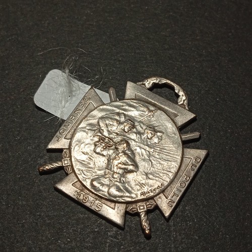 Médaille - d7/04/26, (ref37759)