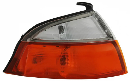 Clignotant avant gauche - , orange