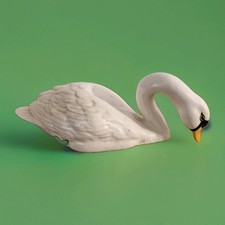 Superbe Beswick figurine cygne