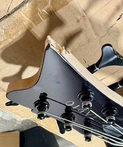Tario fretless - )tario, 5