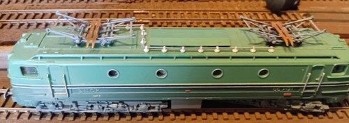 Locomotive hornby 7121 avec - hornby,