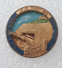 Infanterie, Ligne Maginot