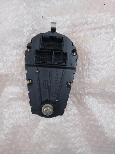 Commande chauffage renault - chauffage,