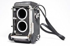 Appareil photo argentique