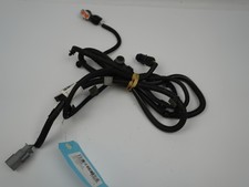 Capteur aide stationnement ar