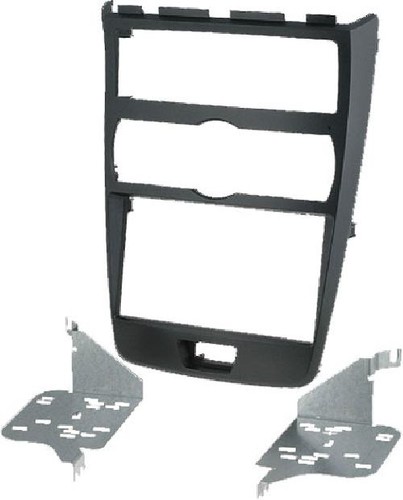 Kit facade autoradio fa408 - autoradio,