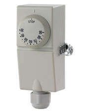 Thermostat Réglable En