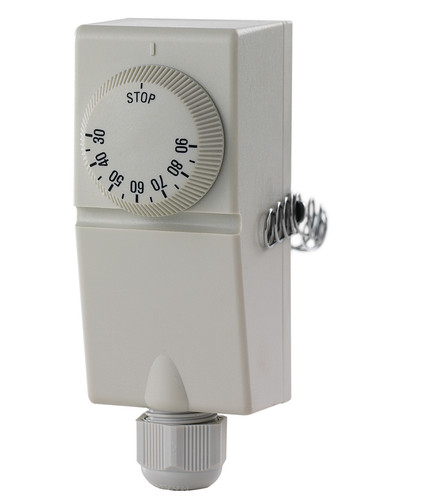 Thermostat réglable - réglable, en