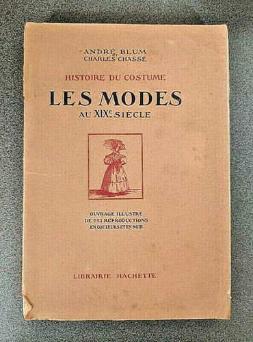 Histoire costume modes - costume, et