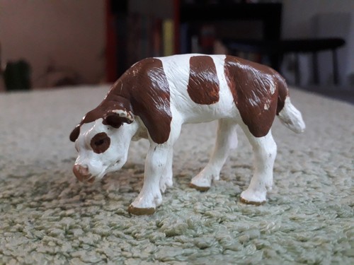 Ferme schleich vintage 1992 - vintage,