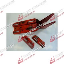 SUPPORT MOTEUR - Orec HR 660 (1)