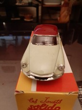 Citroën DS 19 (1955) Solido