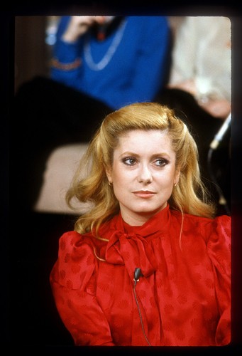 S879 catherine deneuve - s879,