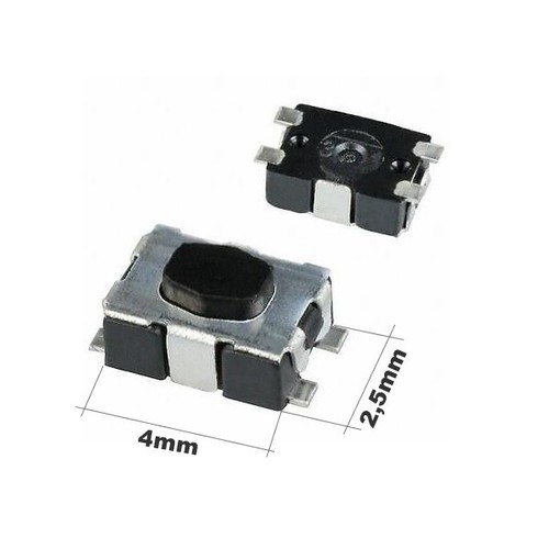 Bouton clé switch compatible - clé,