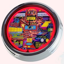N-0745 Horloge Murale "