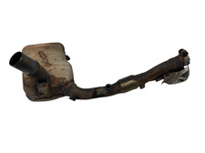 Collecteur D'Échappement