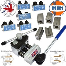 Frein Tuyau Ligne Torchage