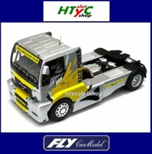 Fly Car Model Camion Man Tr 1400 Fia Etrc 2000 T-Car GB 08021 Camion 47