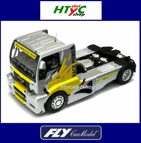 Fly car modèle camion - fly,