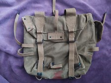 US Marine Corps : Sac d'assaut