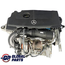 Mercedes W176 W246 180 Moteur Complet M270 270.910 270910 122CV 139k, GARANTIE
