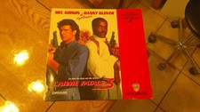 Laserdisc LASER DISC L'arme fatale 3