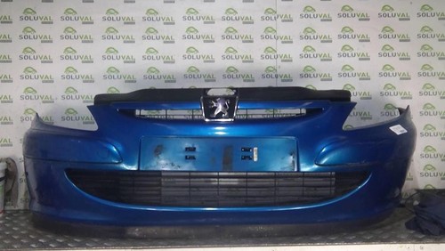 Pare choc avant peugeot 307 - peugeot,