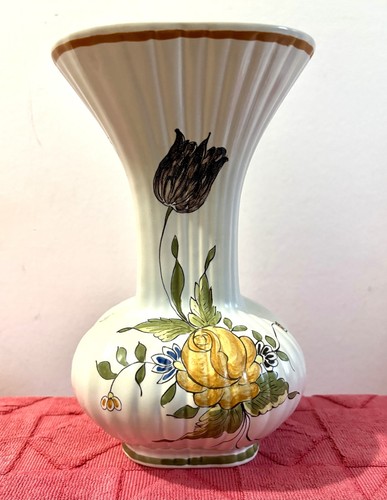 Vase gabriel fourmaintraux - gabriel,
