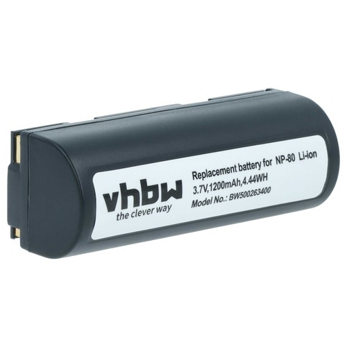 Batterie pour kodak dc4800 - batterie,