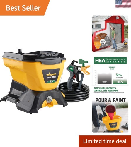 Spraytech control pro 130 - pro,