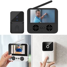 Moniteur vidéo domestique