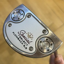Putter Scotty Cameron - Select