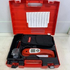Hilti PS 20 Multi Detector Béton Cloison Sèche Wood Scanner w/Case jp