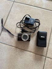 Canon PowerShot SX200 IS