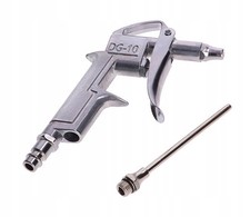 Pistolet à air comprimé