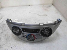 Commande de chauffage 5590128081 Toyota PREVIA II