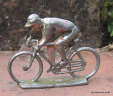 ALUDO / COUREUR CYCLISTE TOUR DE FRANCE NO ROGER SALZA # 303