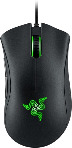 Razer deathadder essential - deathadder,
