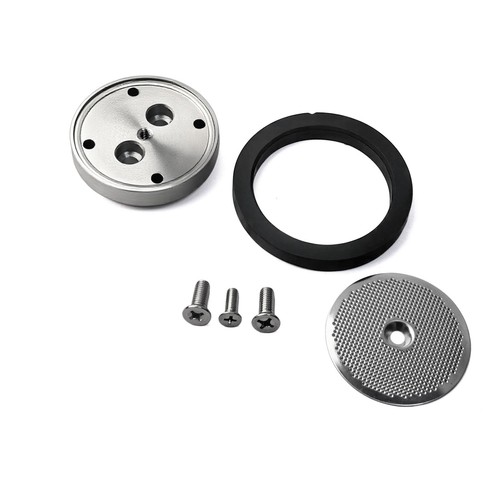 Kit écran douche pommeau - de,