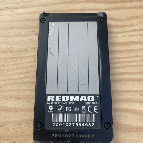 Redmag 64gb ssd - 1.8”,