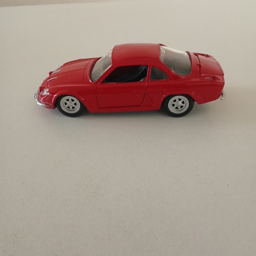 Mondo motors alpine - 1/43,