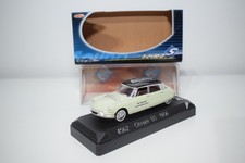 C9 1:43 SOLIDO 4562 CITROEN DS