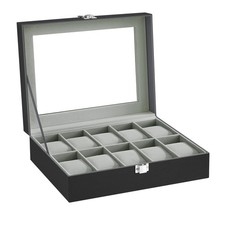 Boîte à Montres à 10