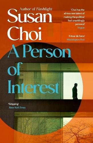 Susan choi person - susan, a