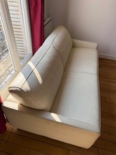 Canapé convertible Steiner