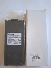 VHBW - Batterie Compatible