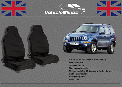 Housses siège pour jeep - housses, de