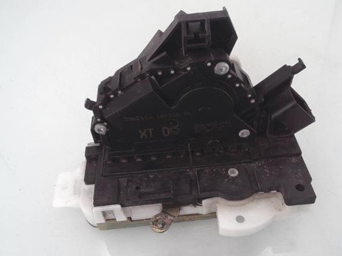 Serrure avant droit ford - serrure,